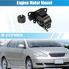Toyota Corolla Front Left Engine Motor Mount (2003–2008)