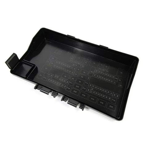 Dodge Ram 1500 2500 3500 Fuse Relay Cover Lid (2013-2024)