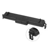 Ram, Dodge, Jeep Compass Cabin Air Filter Access Door Cover (2007-2023)