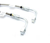 Fairlane / Fairmont / LTD BA (2003-2005) - Upgrade Hose Set Brake Line Kit