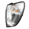 Toyota Landcruiser 70-100 Series Turn Indicator Side Light Left (1998–2005)