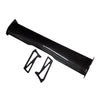 Lexus RC200t RC350 (2015-2018) Carbon Fiber Rear Boot Spoiler Lip Kit