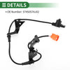 Honda Stream Front Right ABS Wheel Speed Sensor (2000-2006)