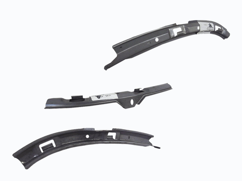 Bumper BAR Reinforcement Right Hand Side FOR Honda Civic