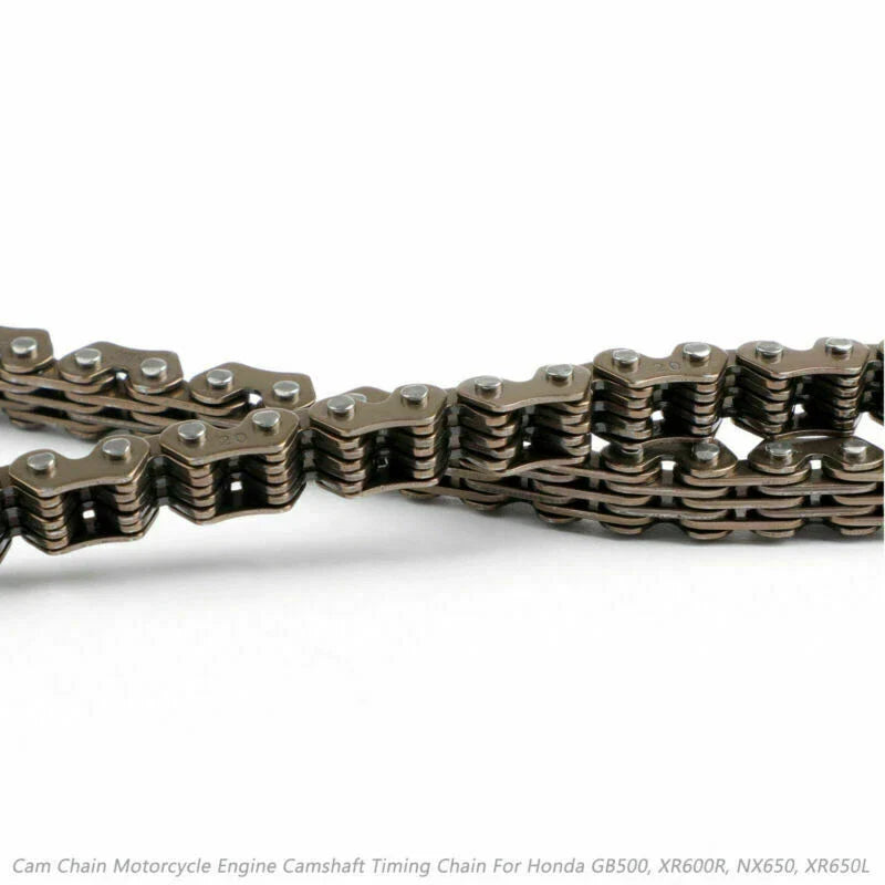 Yamaha YFZ450 YZ450F WR450F WR250R Timing Chain (2003-2023)
