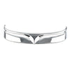 Harley Davidson Fatboy FLSTF Chrome ABS Rear Fender Edge Trim (1990-2023)