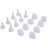 20pcs Wheel Fender Flare Clip