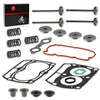 Polaris Ranger 800 Top End Gasket W/ Valves Seal Kit (2012–2014)