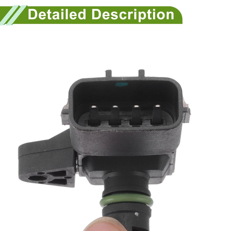 Hyundai i10 MAP Sensor (2007-2015)
