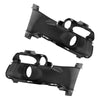 Ford Mustang Fog Light Cover Trim Bezel (2015-2017)