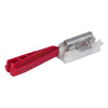 Mercedes Benz C-Class W202 5 x Roof Moulding Clip Buckle Trim (1994-2000)