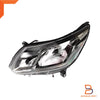 Holden Colorado, Trailblazer E-MARK DRL Headlight Lamp Chrome Trim (17-23)