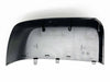 Canyon Colorado Driver Left Side Glossy Black Mirror Cap Cover (2015-2021)