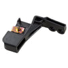 Ford Fusion, Lincoln MKZ Headlight Mount Holder Bracket Pair (2013-2020)