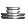 Haval Jolion Stainless Steel Door Sill Scuff Plate (2021-2022)