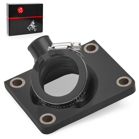 Yamaha Blaster 200 YFS200 Intake Manifold Boot 2 x (1988–2006)