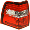 Driver and Passenger Side Tail Light For Ford Expedition