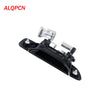 Honda Civic Sedan Smooth Black LH Rear Outside Door Handle (2001-2005)