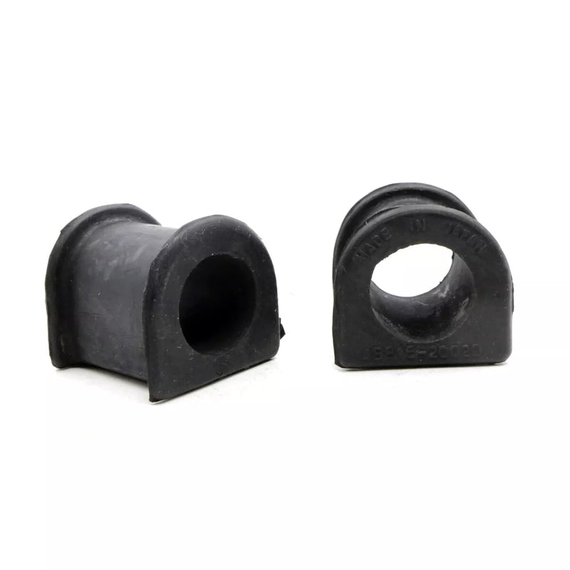 Toyota Land Cruiser LJ70 RJ70 1984-1990 Front Stabilizer Shaft Rubber Bush Set