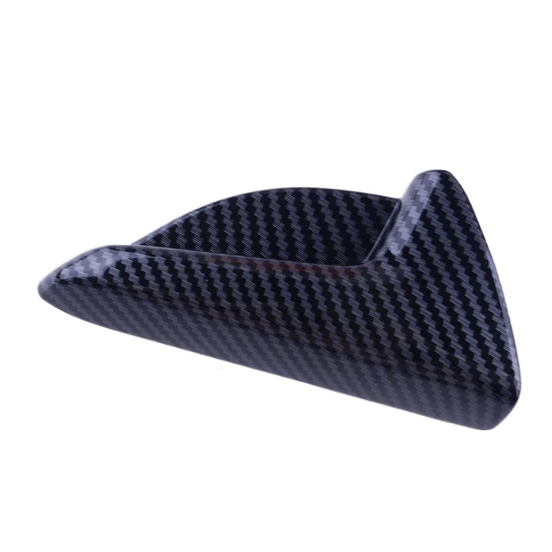 Toyota Highlander 2 x ABS Rear Seat Handle Cover Bezel (2021-2022)