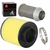 Honda Recon 250 Air Filter & Guide Cleaner Body (2002–2023)