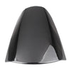 Kawasaki Ninja ZX12R Black Rear Pillion Seat Cover (2000-2008)