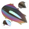 Honda CBR250RR Dark-Iridium Windshield (2023-2024)