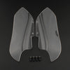Yamaha XT1200Z Super Tenere Windshield Side Deflectors (2014-2022)