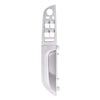 BMW 3 Series Grey Front Inner Door Panel Handle Trim Cover (2005-2012)