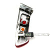 Toyota Camry XV20 Sedan 1997-2001 Rear Corner Tail Light Light  Left
