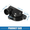 GMC P3500 Base 7.4L V8 Gas (1994-1997) Black Throttle Position Sensor