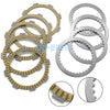 Kawasaki KMX125 KMX200 Clutch Friction Disc Plate (1986-2002)