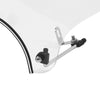 Kawasaki Vulcan VN500 750 800 900 1500 1600 2000 7/8" Windshield