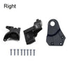 Mercedes E-Class W213 X213 E200 Right Headlight Bracket (2016–2018)
