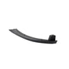 Jaguar XFR-S Front Bumper Lower Air Deflector (2012-2015)
