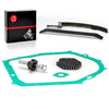 Yamaha Moto-4 Timing Chain Guides Tensioner Gasket Kit (1984–1987)