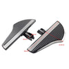 Harley Softail Breakout Fat Bob Front Footboard Floorboard (2018-2023)