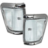 Toyota Hilux Pickup LN106 LN107 RN105 Corner Light (1989-1995)