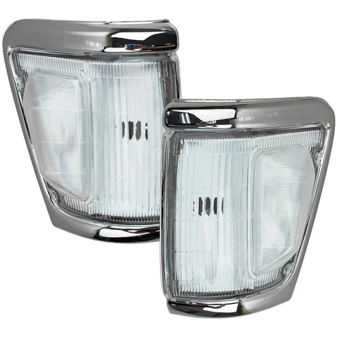 Toyota Hilux Pickup LN106 LN107 RN105 Corner Light (1989-1995)