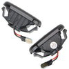 Nissan Navara 350Z Micra 1 Pair LED Side Marker Light (2002-2023)