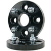 Toyota Corolla 12x1.5 4x100 Hub Centric Wheel Spacers (1992-2002)