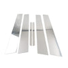 Kia Cerato K3 Forte Pillar Door Window Cover Trim (2013-2018)
