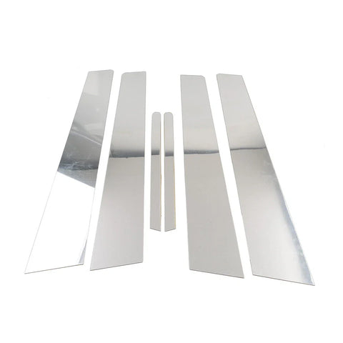 Kia Cerato K3 Forte Pillar Door Window Cover Trim (2013-2018)