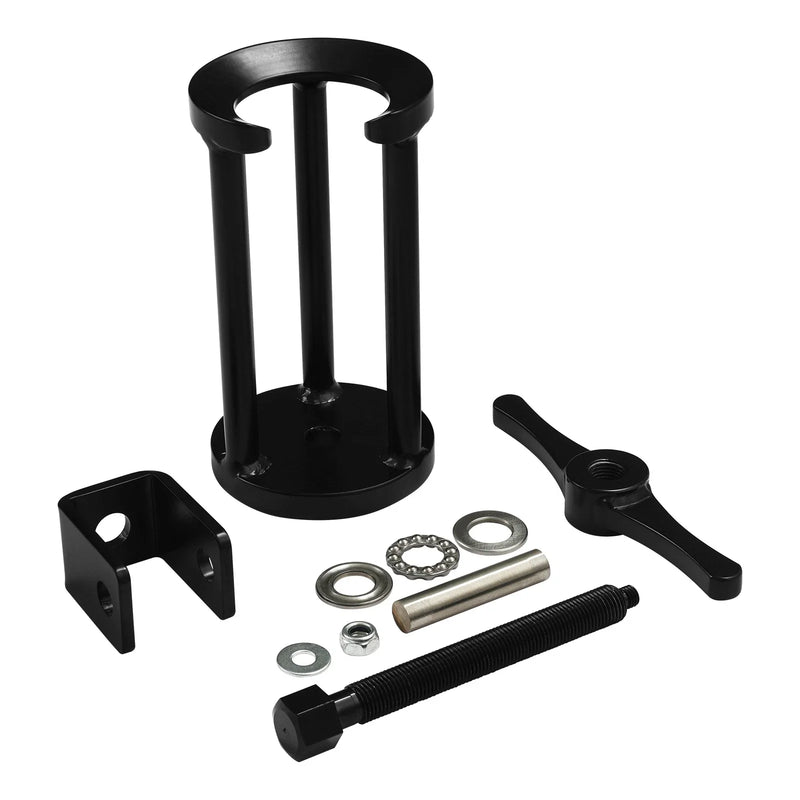 Harley M8 Softail Fatboy Sport Glide Shock Spring Compression Tool (18-25)