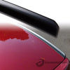 Mitsubishi Lancer Mirage Sedan Boot Lip Spoiler (1991-1995)