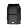Subaru Crosstrek Console Armrest Storage Box Tray Organizer (2023-2024)