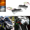 KAWASAKI Z900 Running Light Brake Turn Signal Headlight Lamp (20-24)