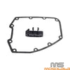 Harley FXD Softail Cam Chain Guide & Cover Gasket Set (1999-2006)