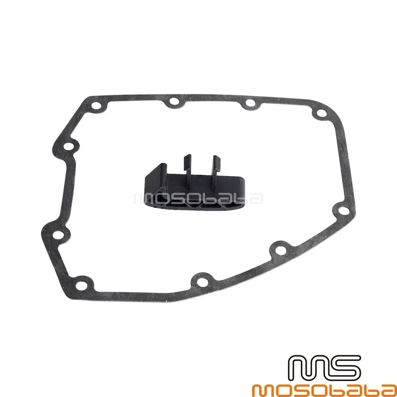 Harley FXD Softail Cam Chain Guide & Cover Gasket Set (1999-2006)