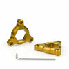 Suzuki GSX-R 1100, TL1000, YZF / 600, ZX6R, 9R 17mm Fork Adjuster (1990-2005)